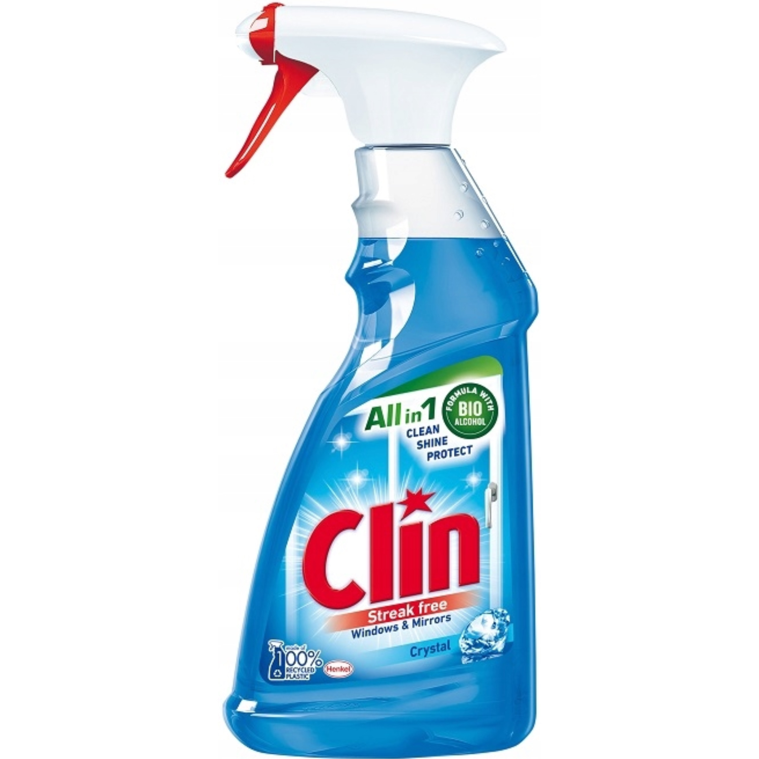 CLIN Streak-Free Crystal 500 ml