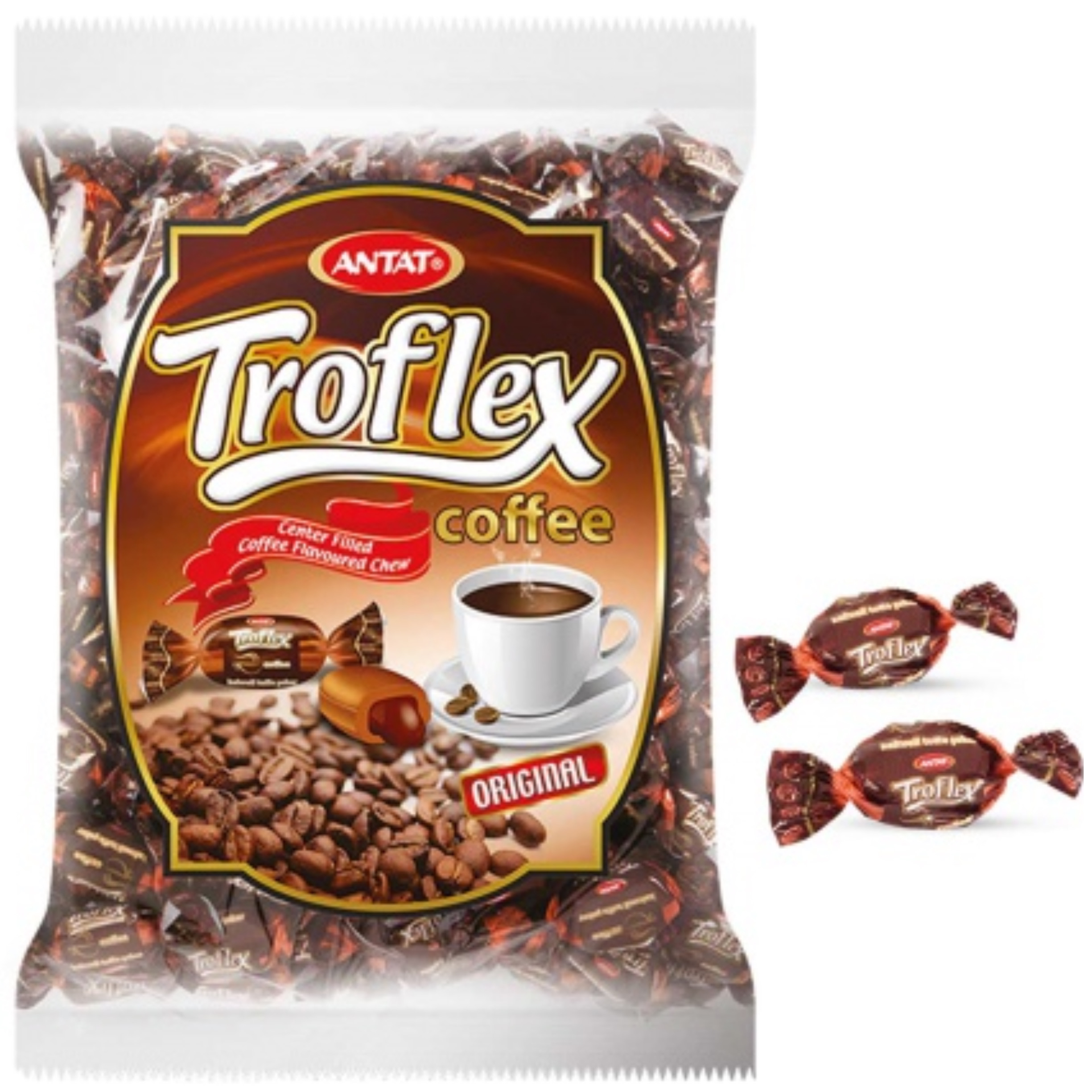 ANTAT Troflex Coffee Original 1 kg