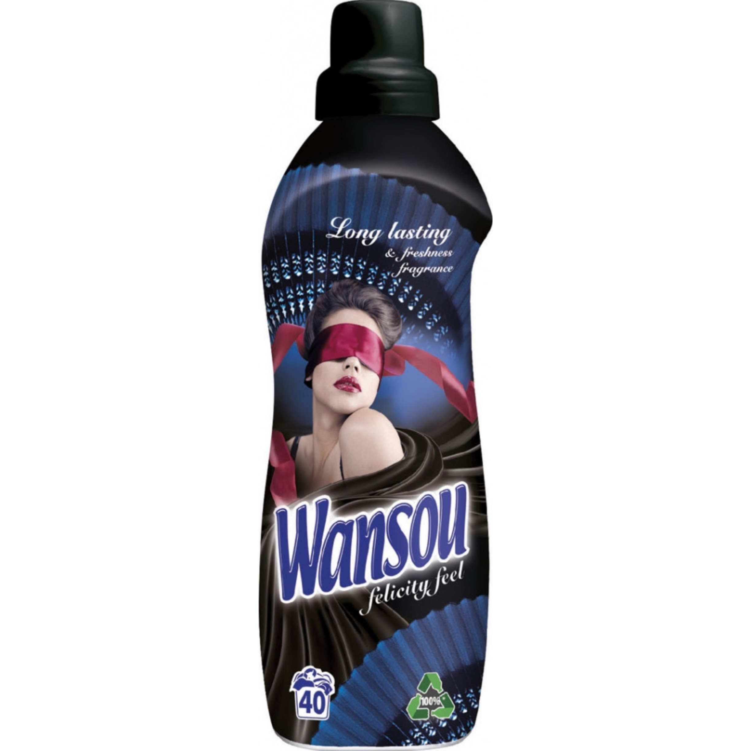WANSOU Felicity Feel 1 l