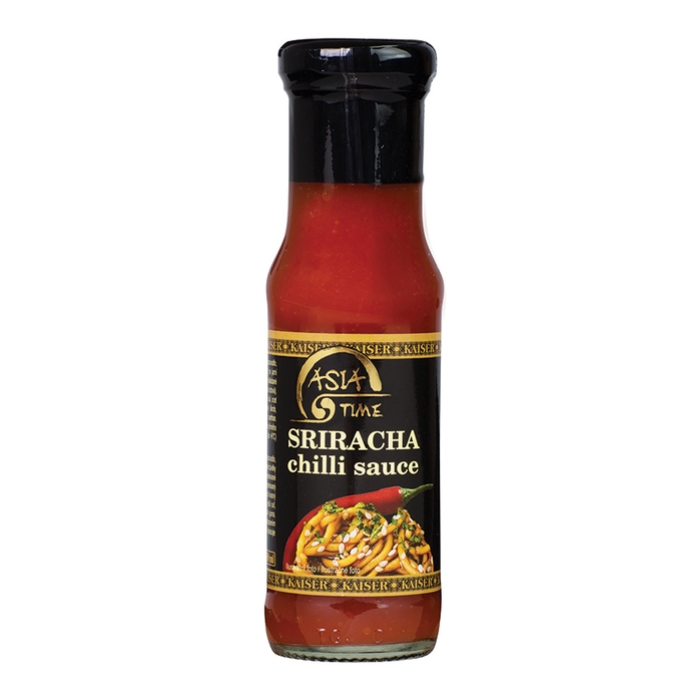 ASIA Time Sriracha Chilli Sauce 150 ml