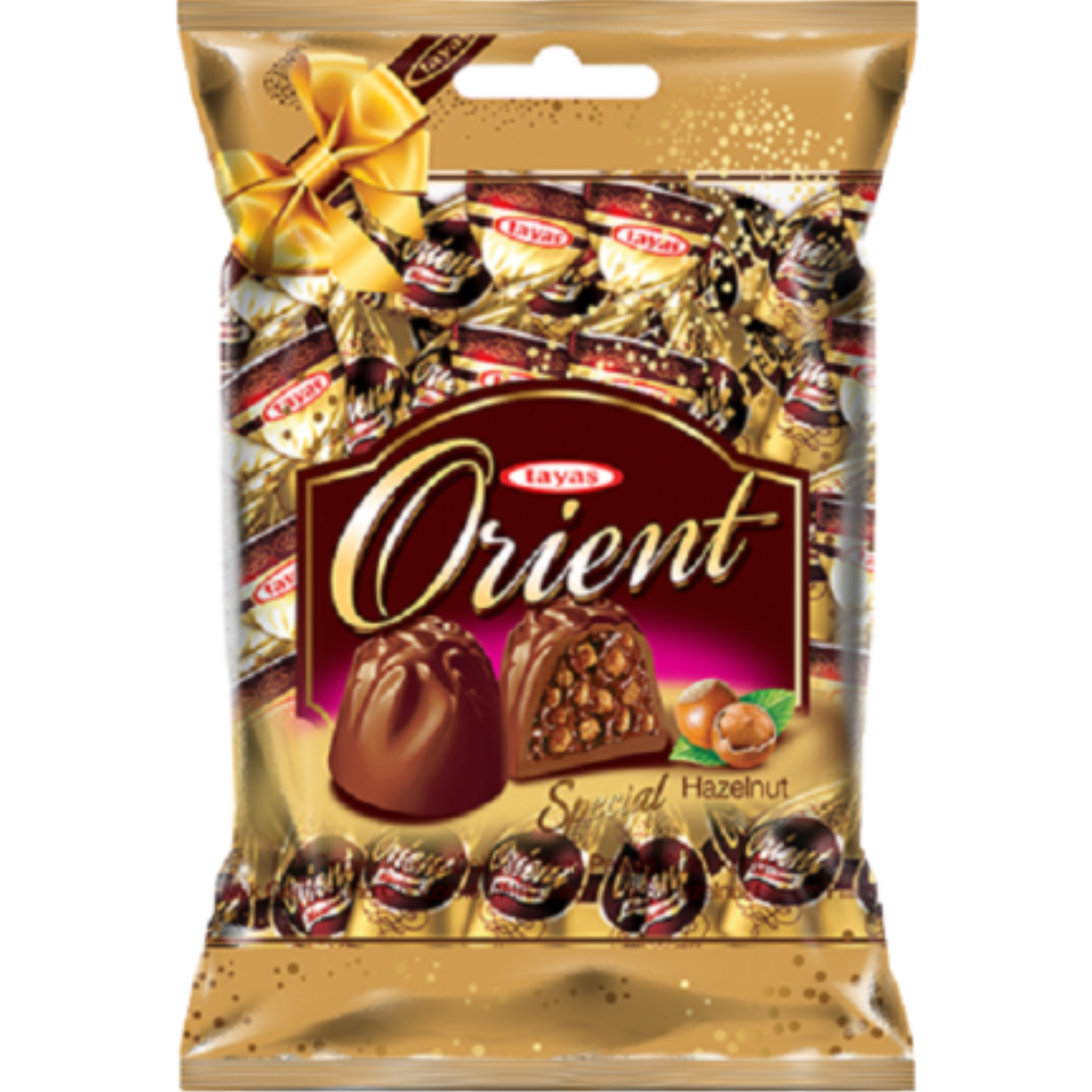 TAYAS Orient Special Hazelnut 1 kg