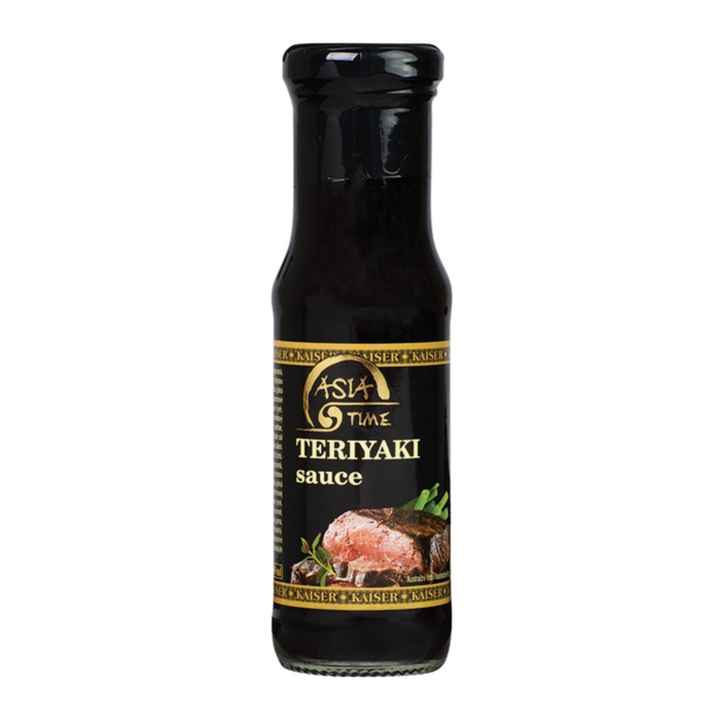 ASIA Time Teriyaki Sauce 150 ml