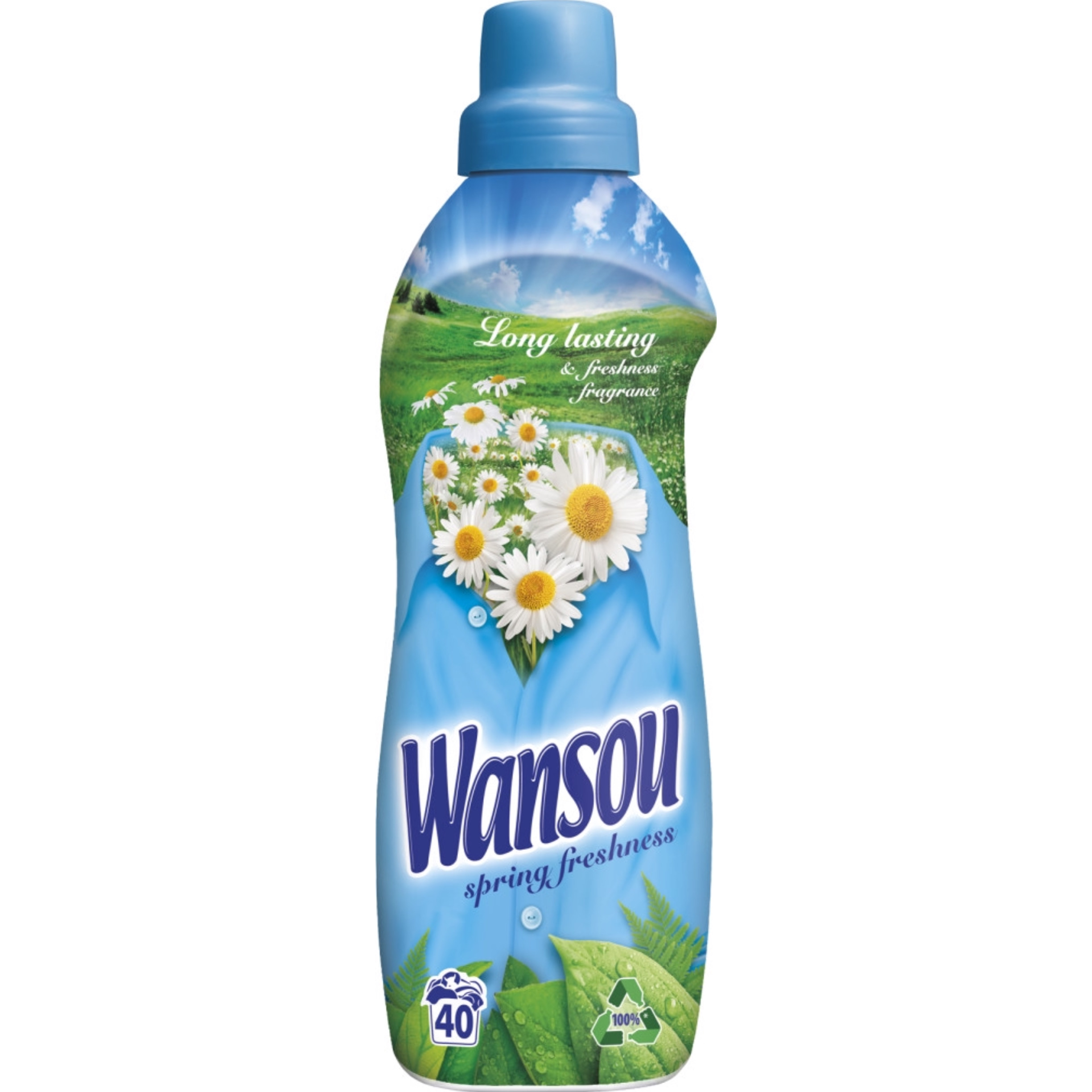 WANSOU Spring Freshness 1 l