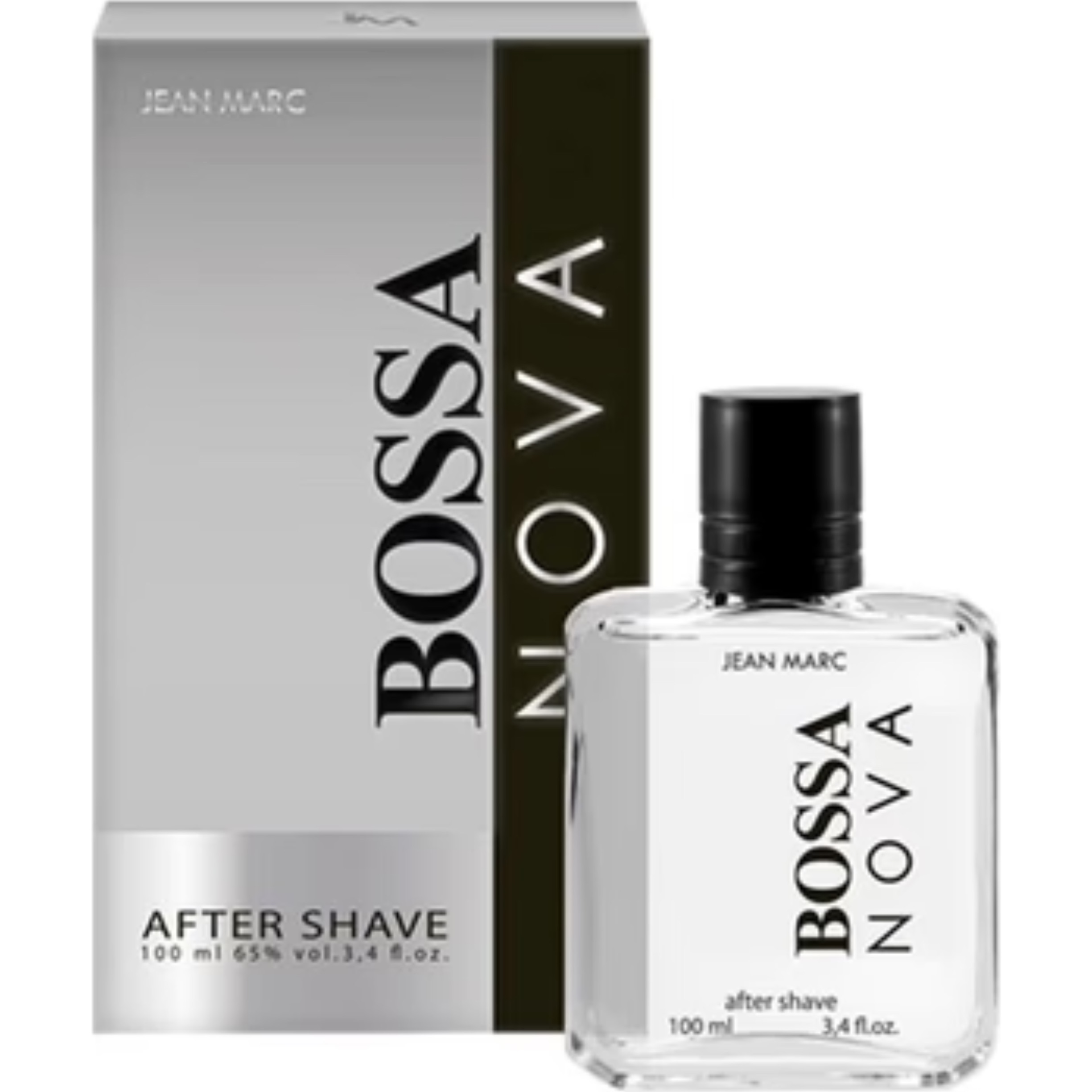 JEAN Marc After Shave Bossa Nova 100 ml