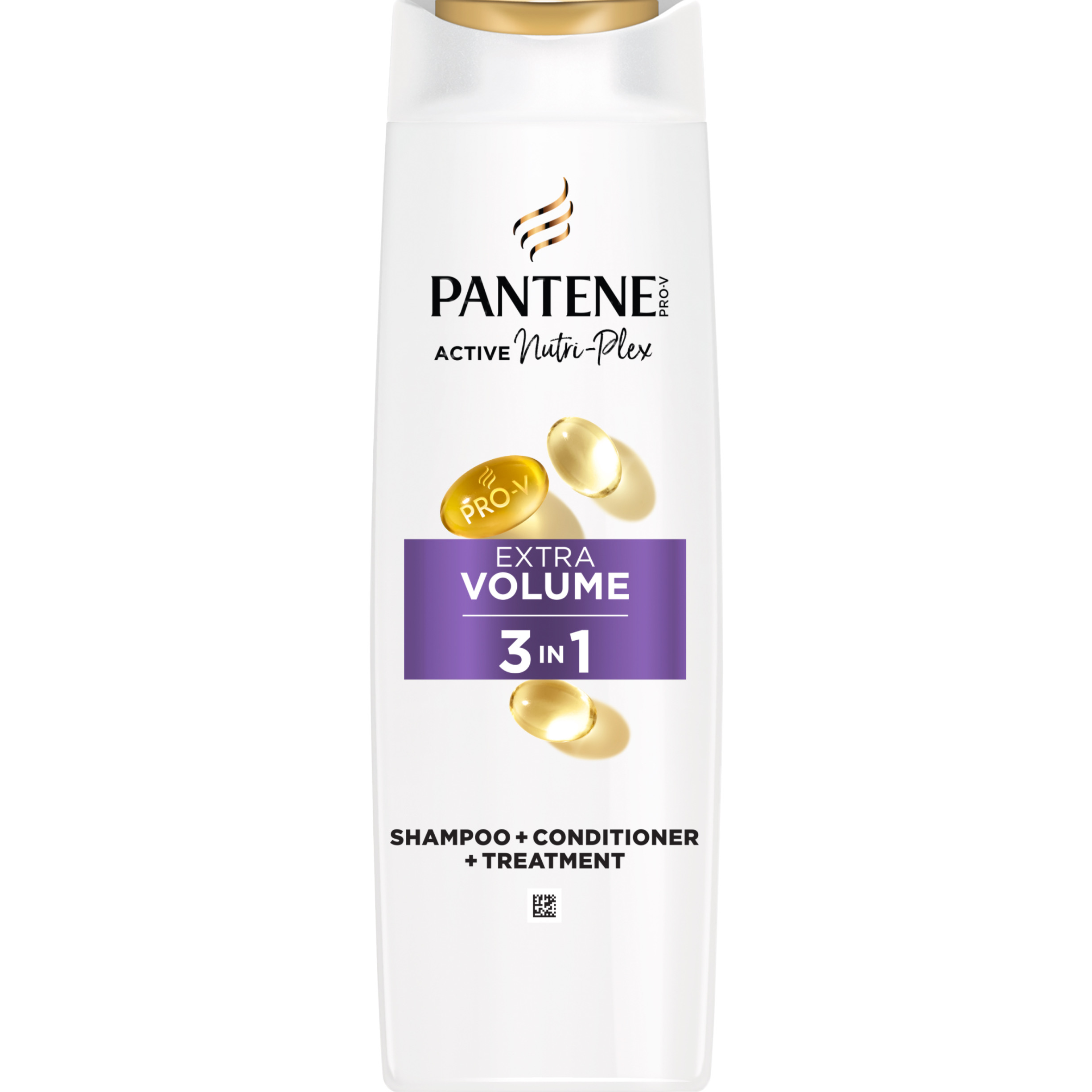 Pantene 3v1 325ml Extra Volume