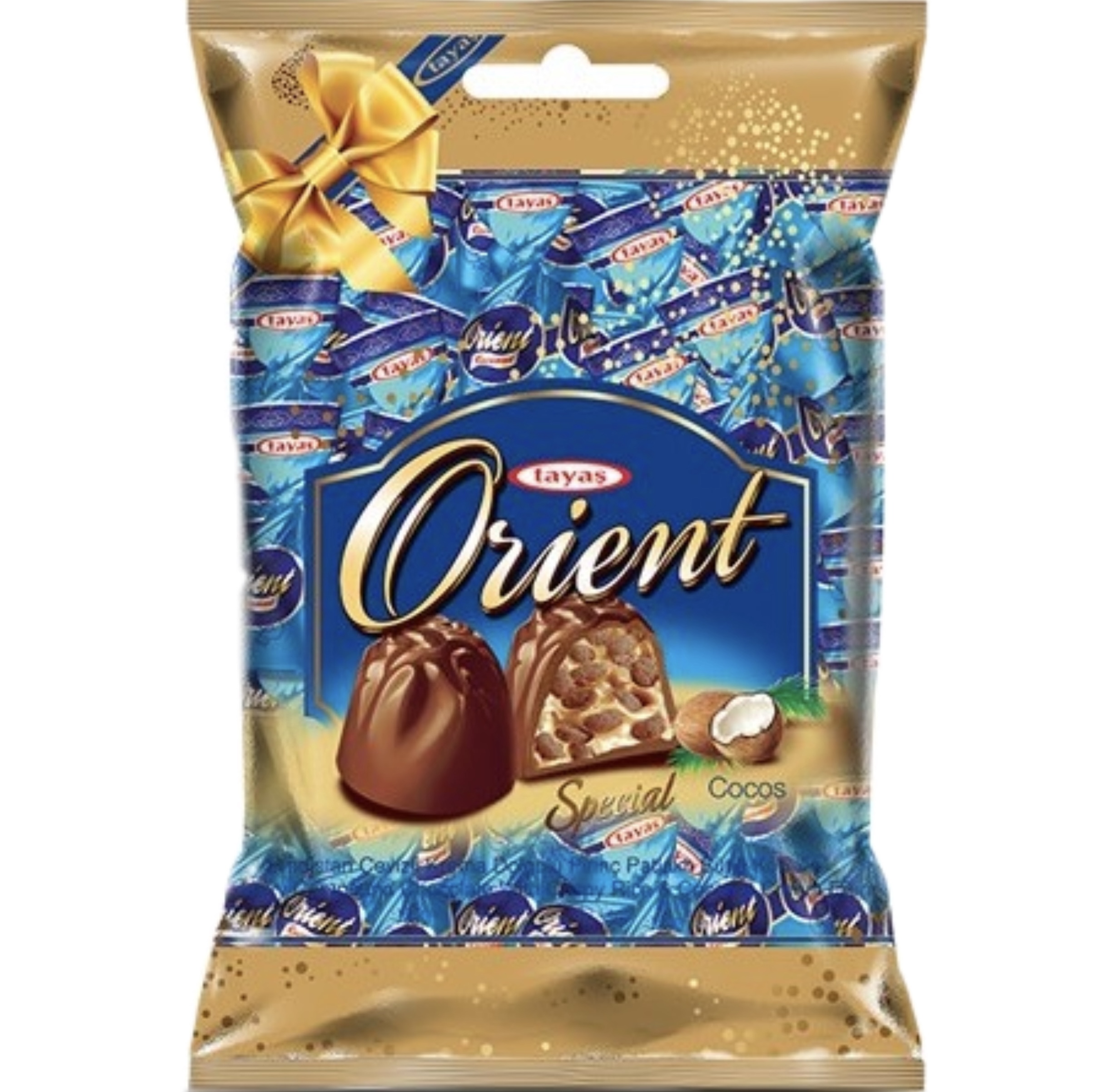 TAYAS Orient Special Coconut 1 kg