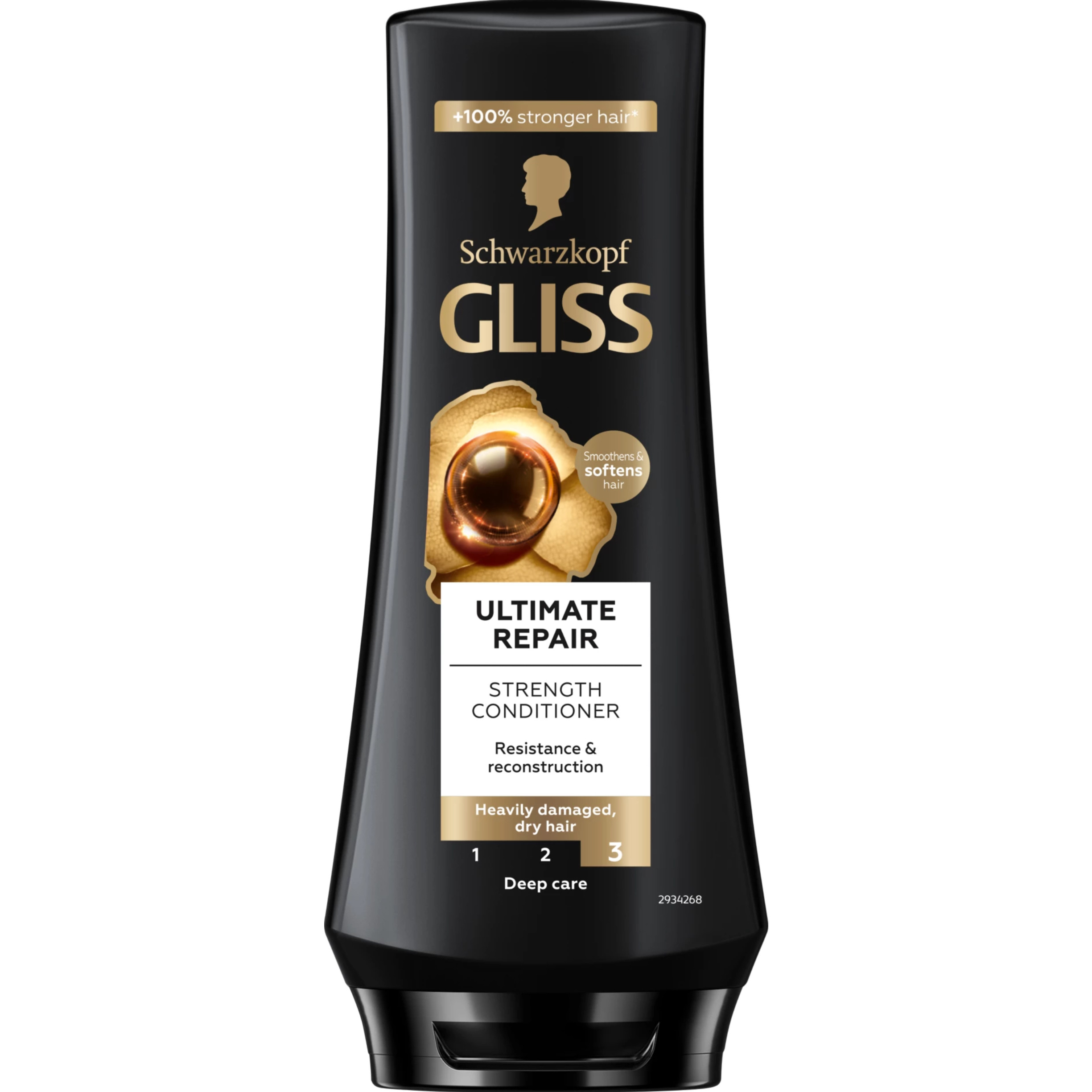 GLISS Conditioner Strength 200 ml