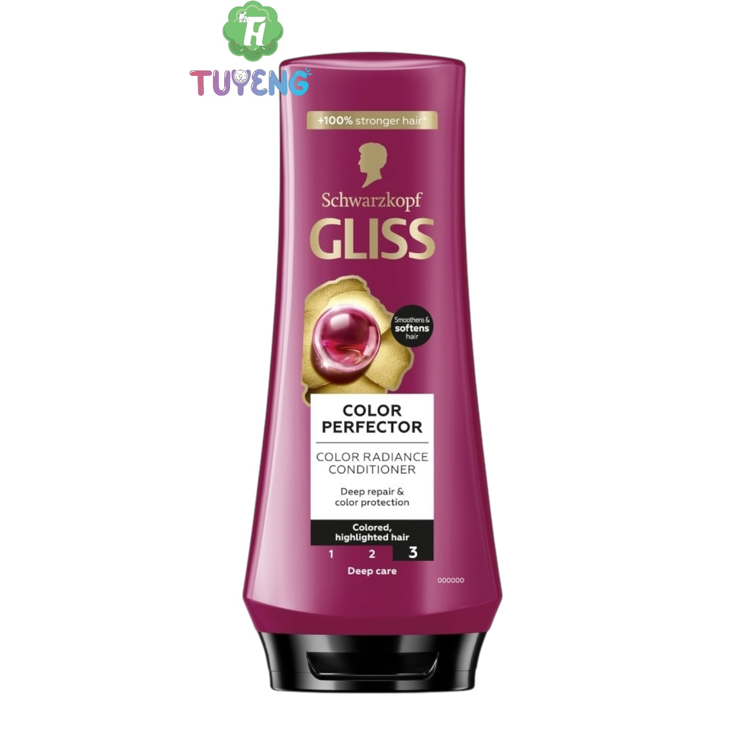 GLISS Conditioner Color Perfector 200 ml