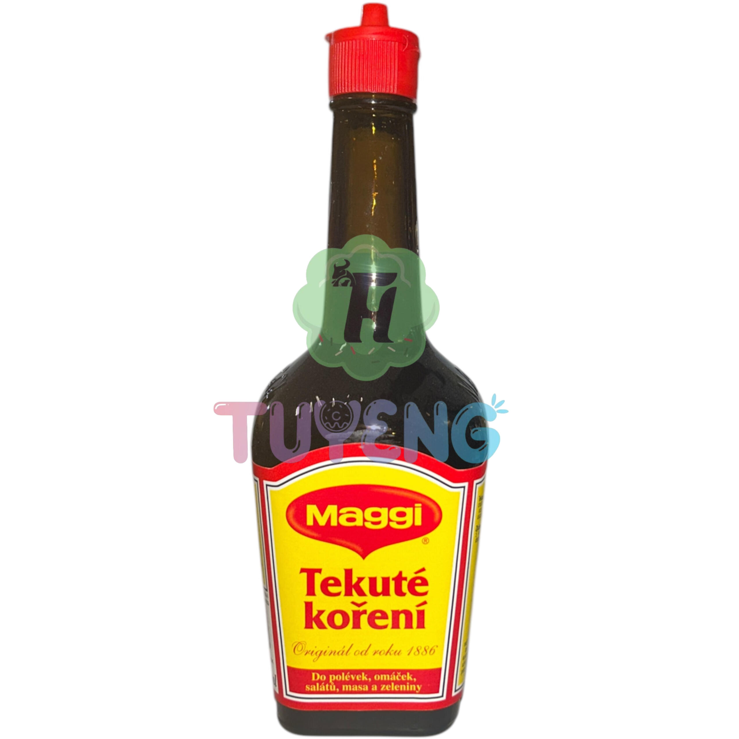 Maggi tekute koreni original 160 ml