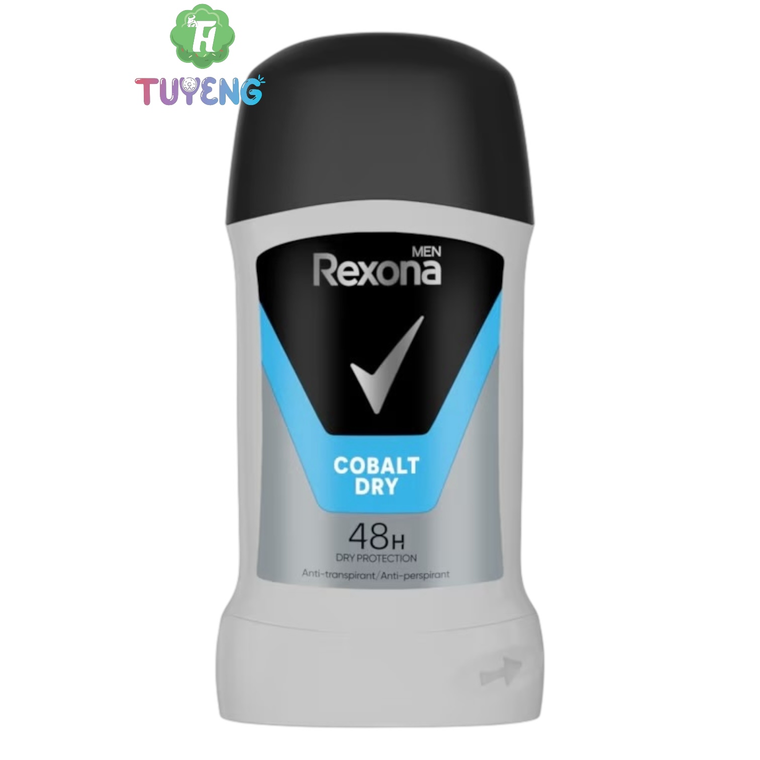 REXONA Men Tuhý Cobalt Dry 48h 50 ml