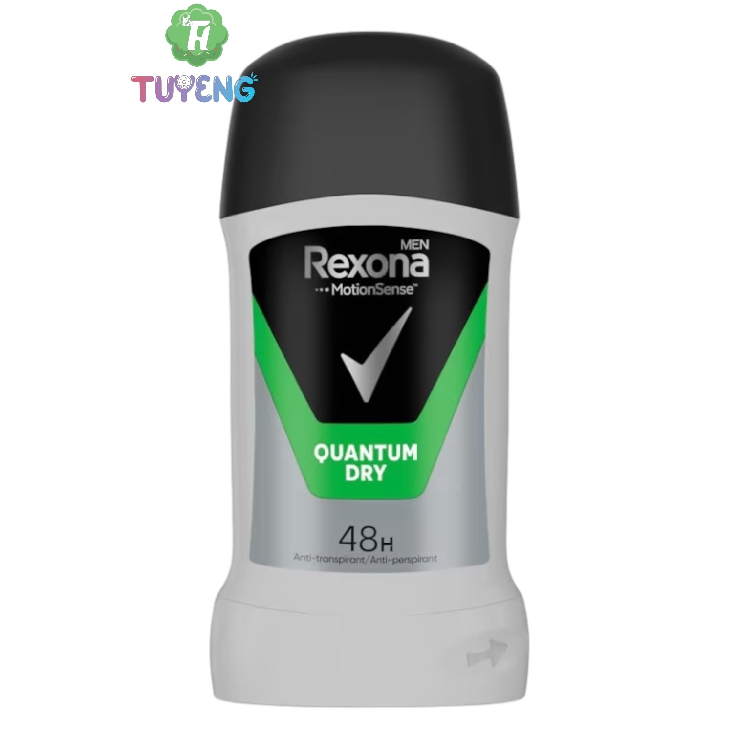 REXONA Men Tuhý Quantum Dry 50 ml