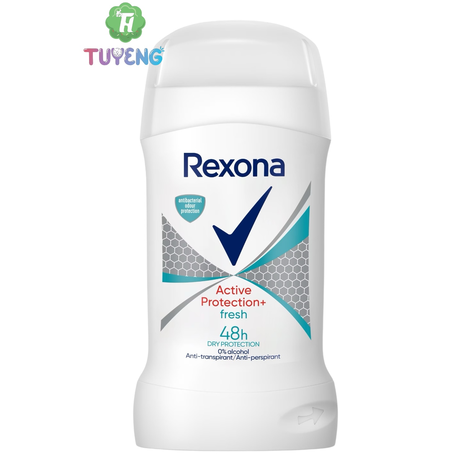 REXONA Tuhý Active Protection+ Fresh 48h 50 ml
