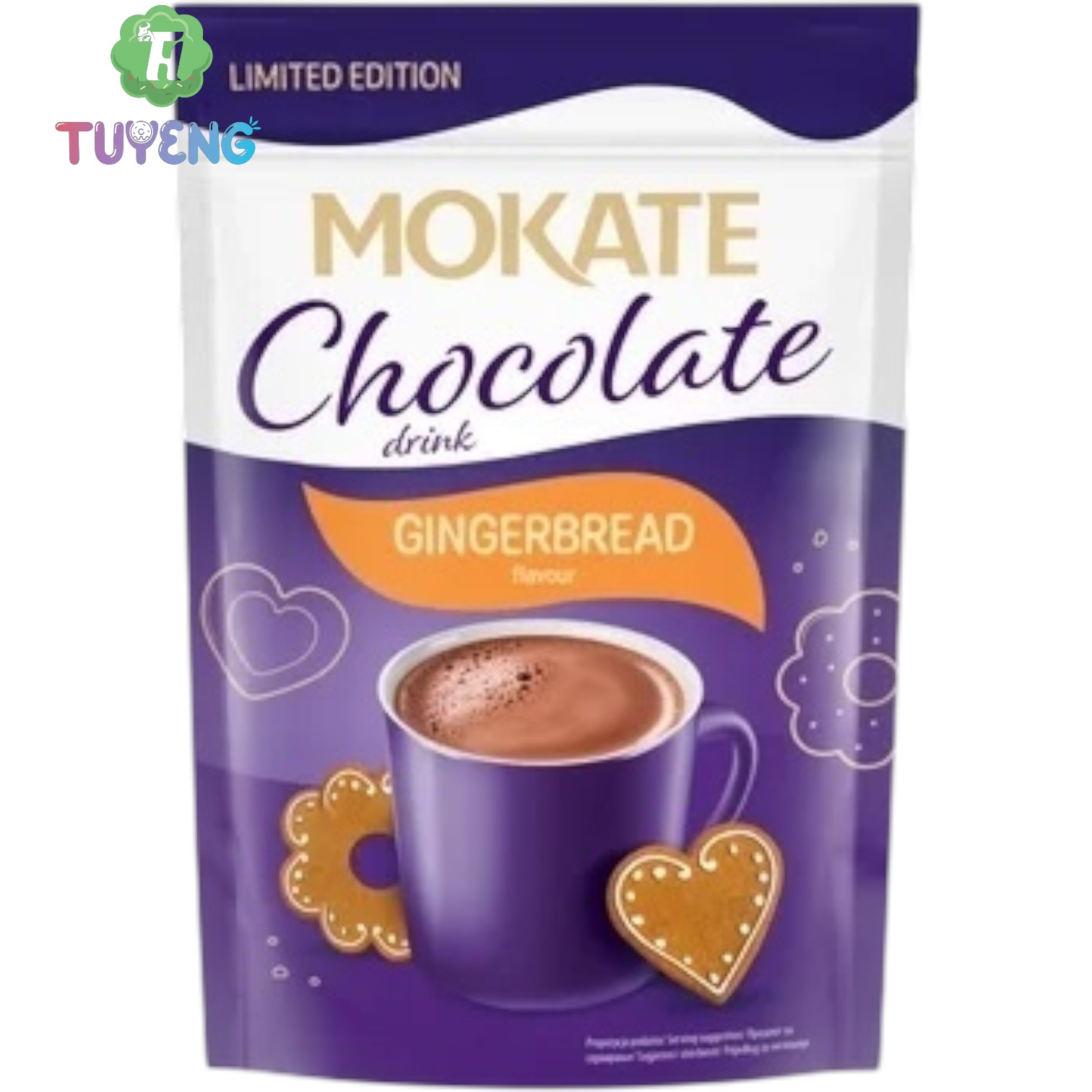 Mokate Chocolate drink Perník 120 g