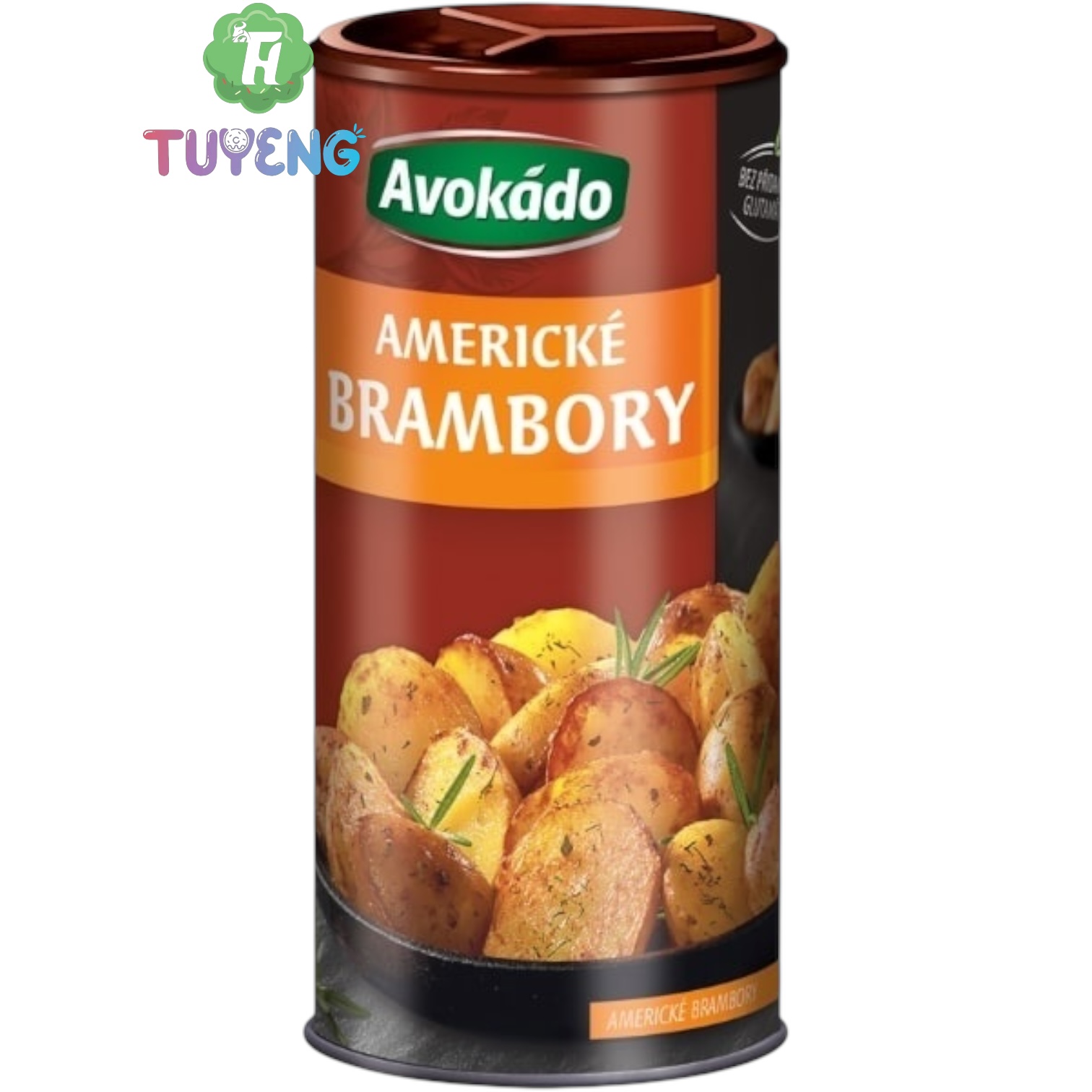 AVOKÁDO Americké Brambory 150 g