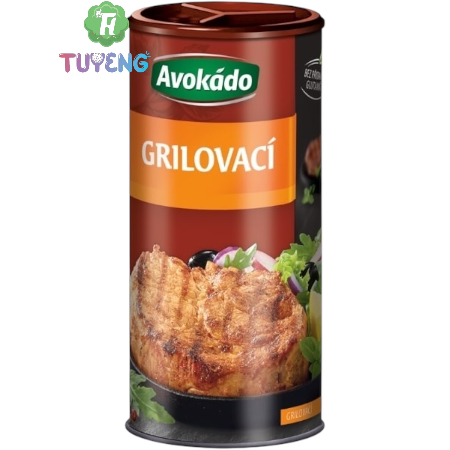 AVOKÁDO Grilovací 150 g