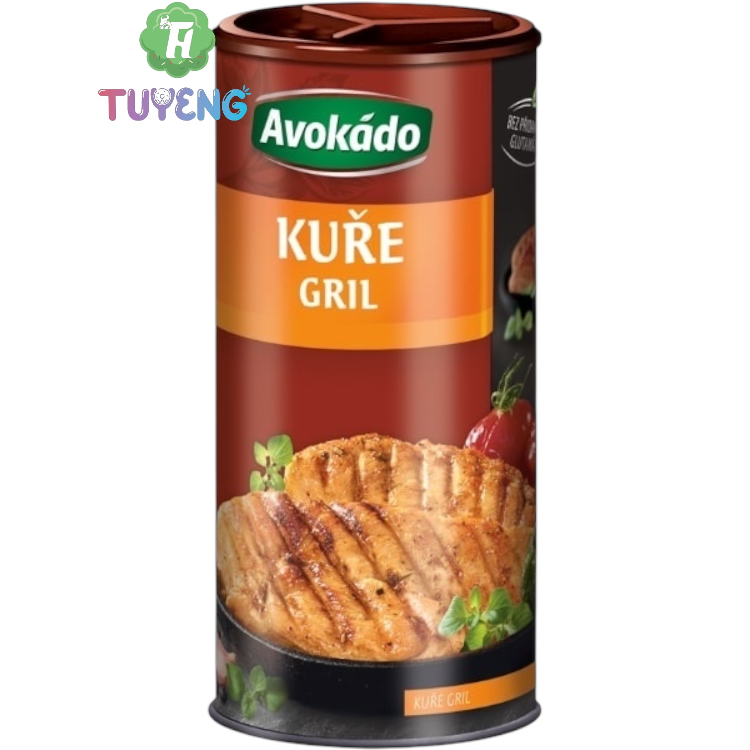 AVOKÁDO Kure Girl 150 g