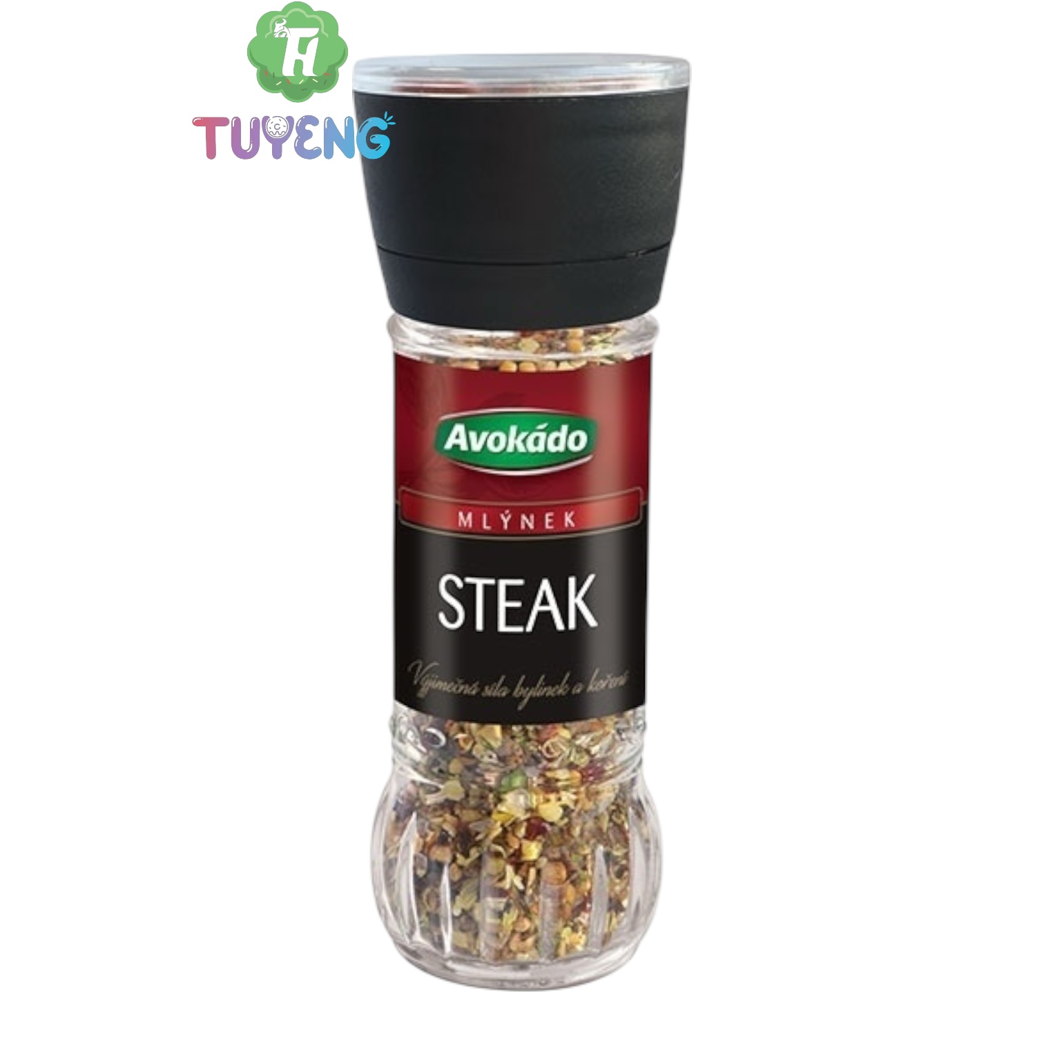 AVOKÁDO Mlýnek Steak 55 g