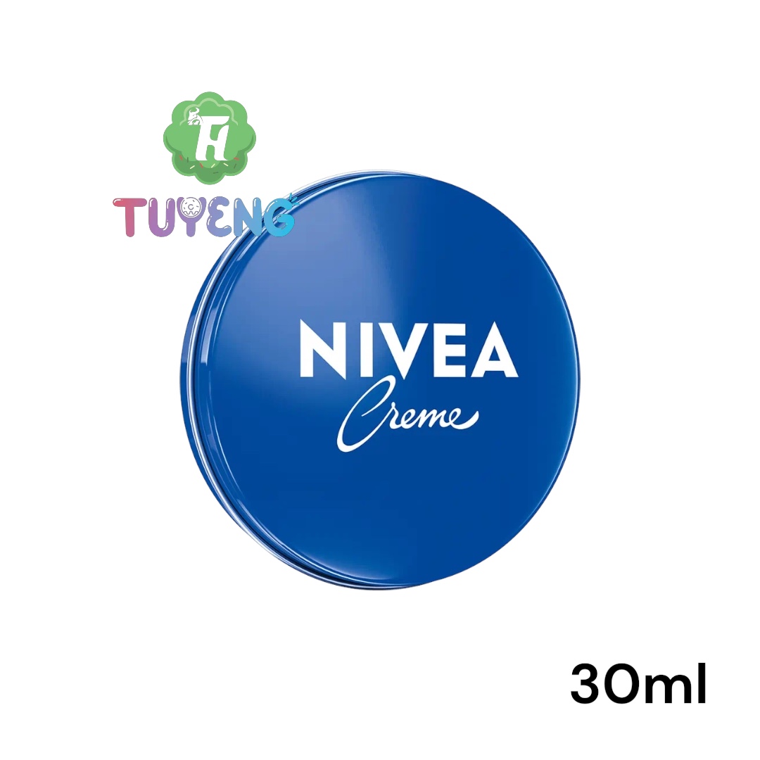 NIVEA Creme 30 ml