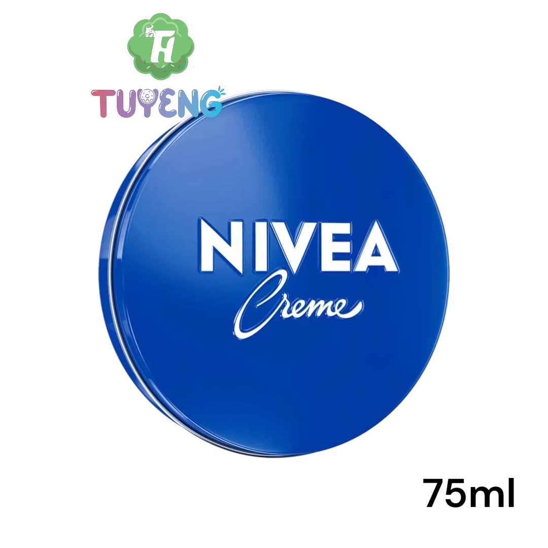 NIVEA Creme 75 ml