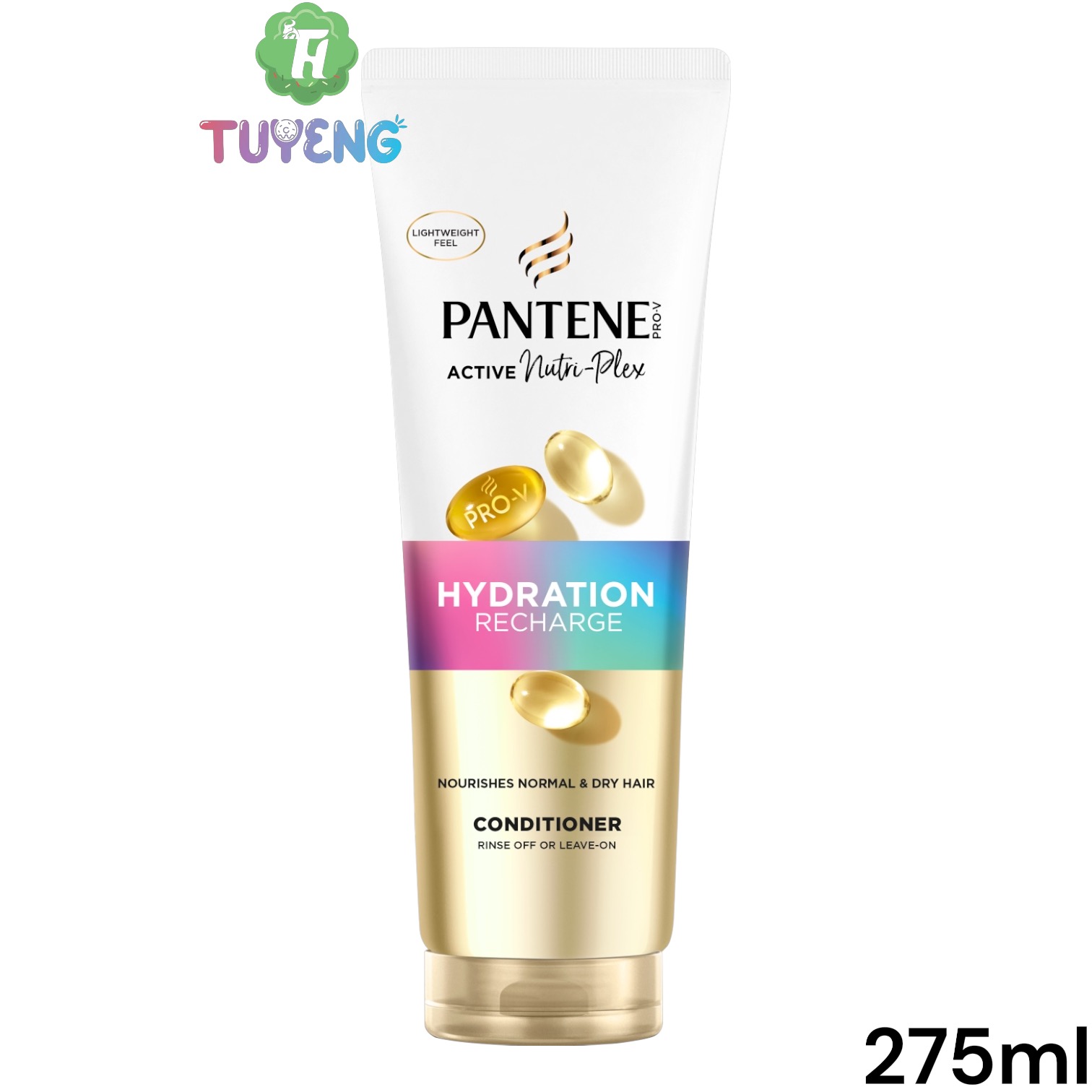 PANTENE Conditioner Hydration 275 ml