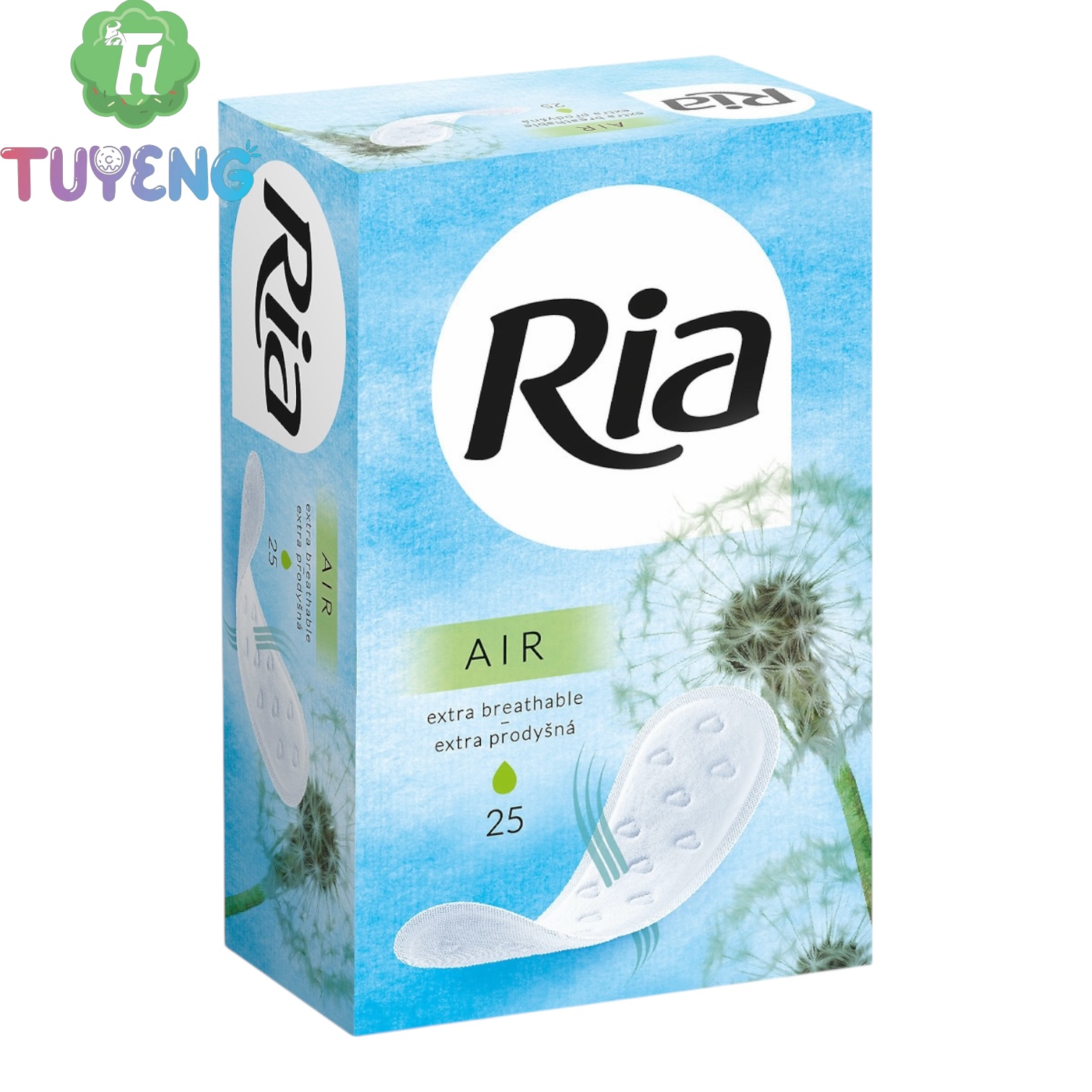 RIA Slip Air 25pcs