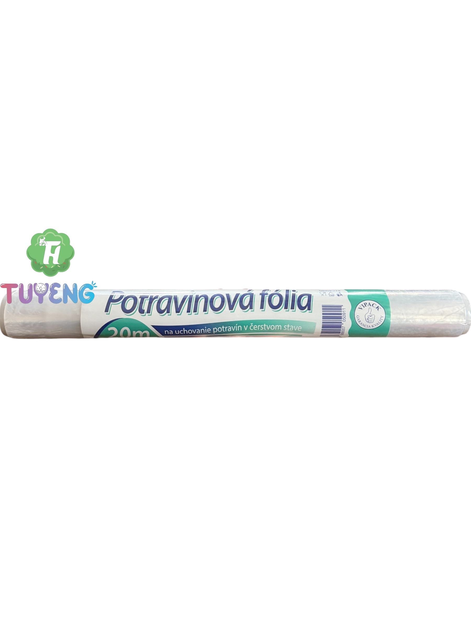 Potravinová Folia 20m (folie)