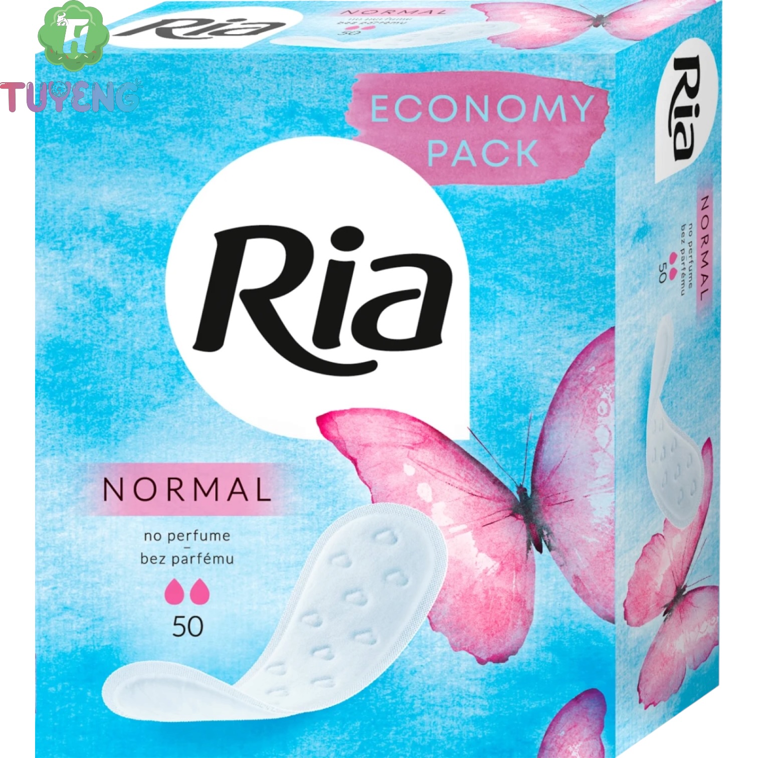 RIA Slip Normal 50pcs