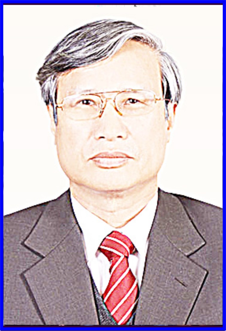 Ông Trần Quốc Vượng thay ông Đinh Thế Huynh làm thường ...