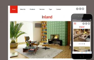 Inland