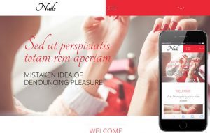Nails
